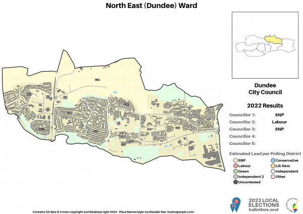 6_North East (Dundee)