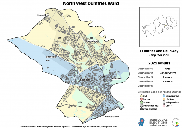 6_North West Dumfries