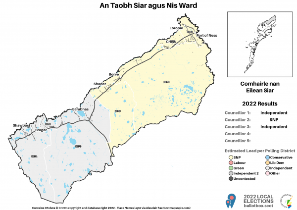 7_An Taobh Siar agus Nis