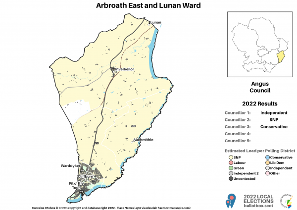 7_Arbroath East and Lunan
