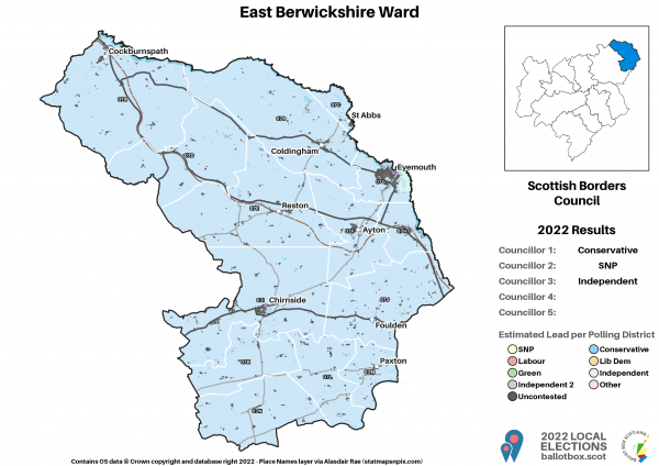 7_East Berwickshire