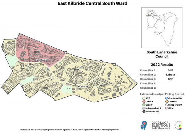 7_East Kilbride Central South