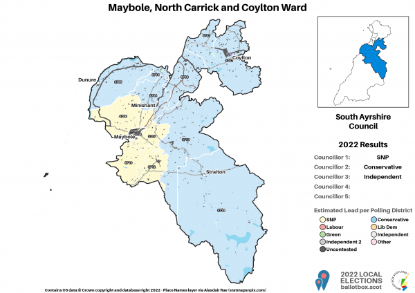7_Maybole, North Carrick and Coylton