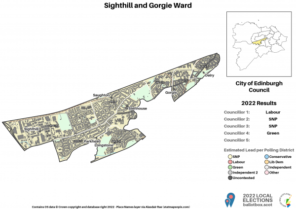 7_Sighthill and Gorgie