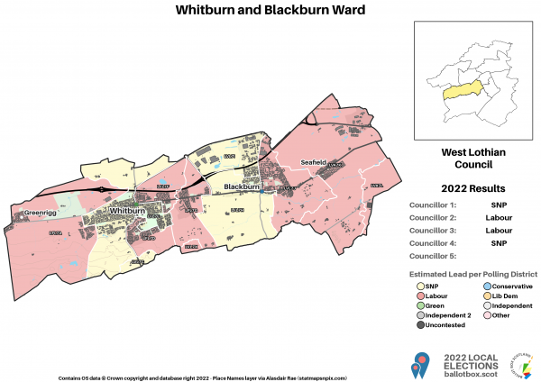 7_Whitburn and Blackburn