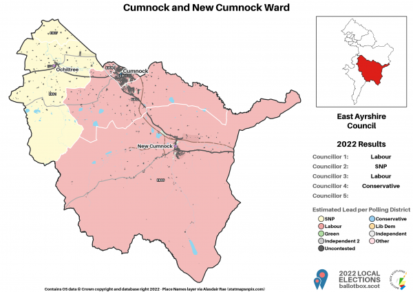 8_Cumnock and New Cumnock