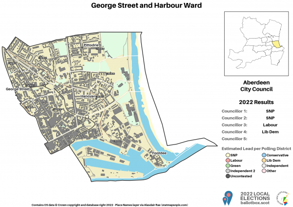 8_George Street and Harbour