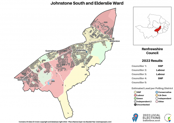 8_Johnstone South and Elderslie