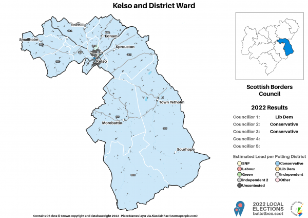 8_Kelso and District