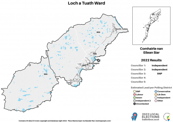 8_Loch a Tuath