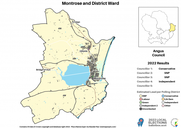 8_Montrose and District