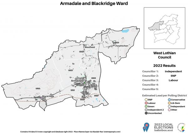 9_Armadale and Blackridge