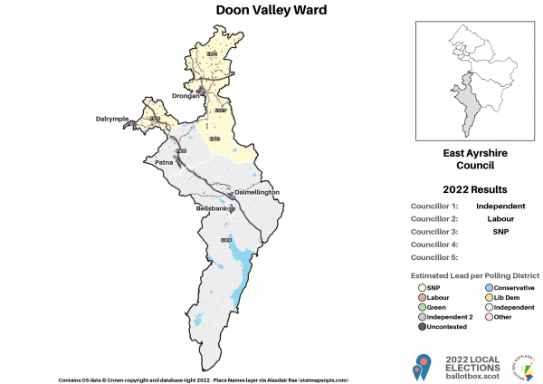 9_Doon Valley