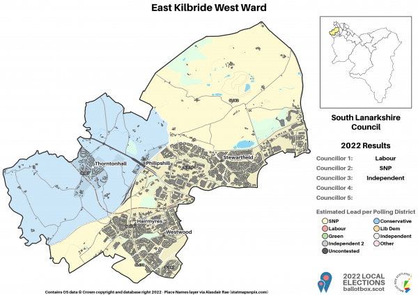 9_East Kilbride West