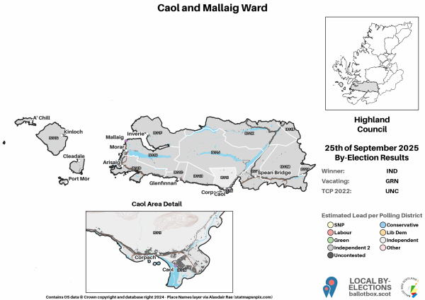 CM BE Ward Map corrected