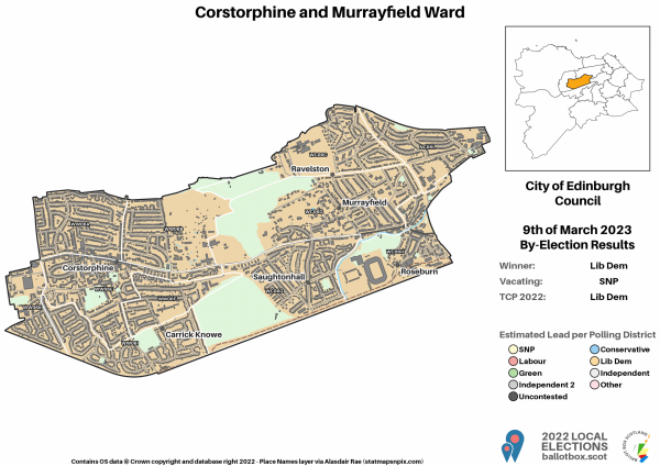 CM Ward Map BE