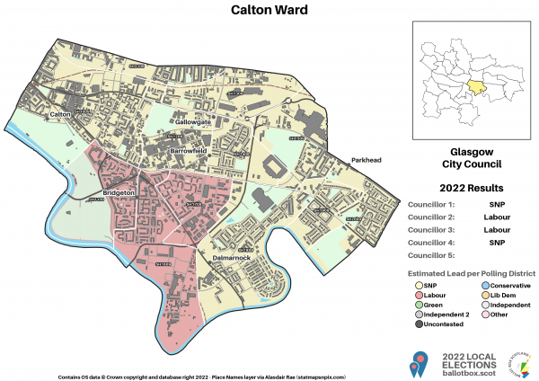 Calton