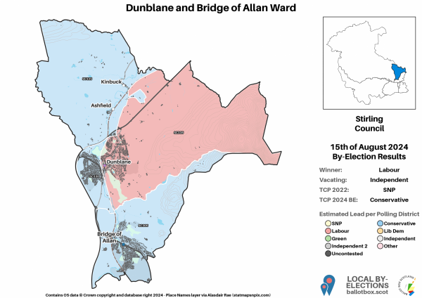 DBA BE Aug 24 Ward Map
