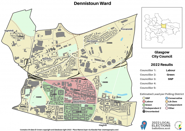 Dennistoun