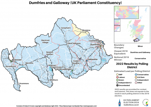 Dumfries and Galloway GE19-24