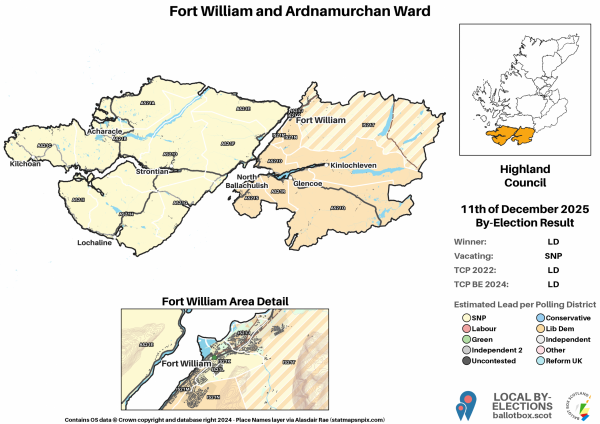 FWA Ward Map BE 2025