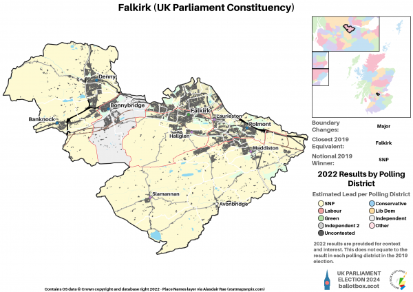 Falkirk GE19-24