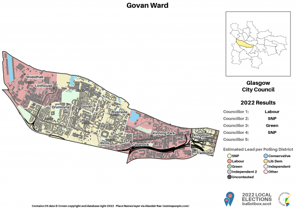 Govan
