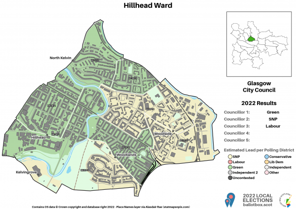 Hillhead