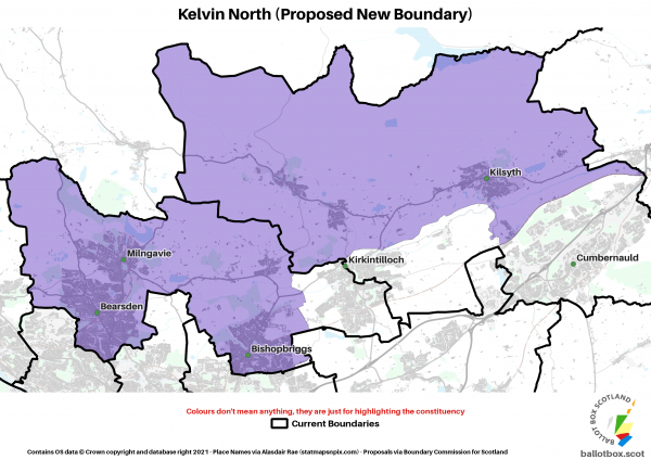 Kelvin North