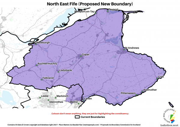 North East Fife