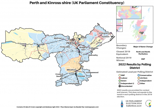 Perth and Kinross-shire GE19-24