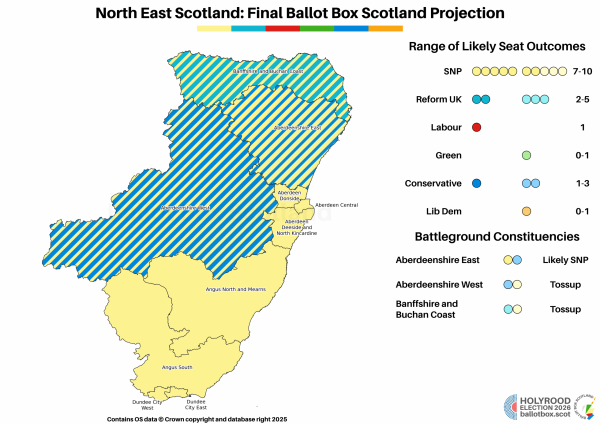 SP26 Final Call North East