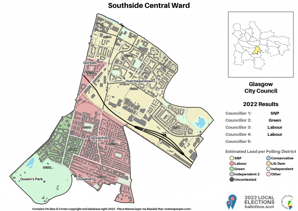 Southside Central