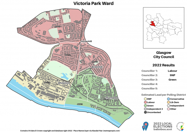 Victoria Park