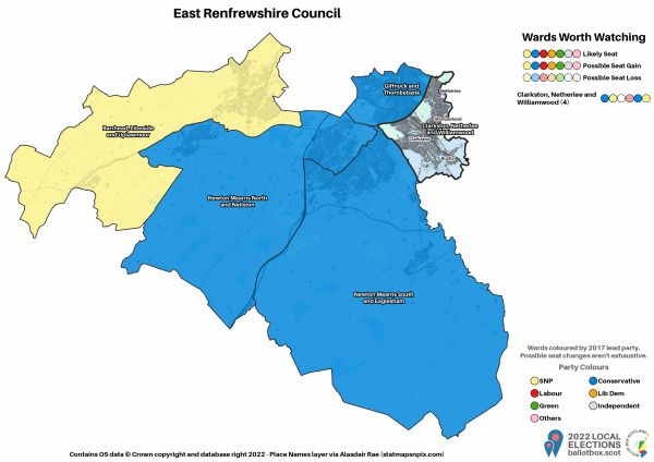 WWW East Renfrewshire