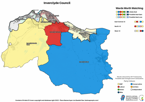 WWW Inverclyde